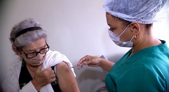 Goiás libera vacinação contra gripe para início imediato